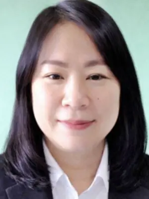 Mrs. Peangkobfah Punyaphet