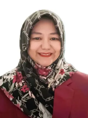 Mrs. Ambar Pratiwi