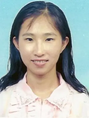 Ms. Ching Ju Hsiao
