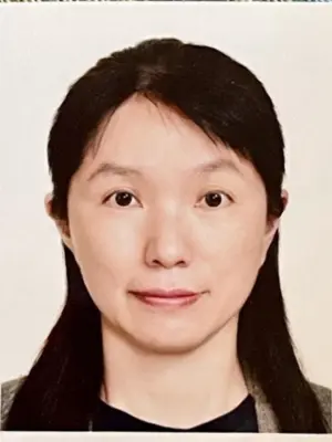 Professor Tzu-Heng Chiu