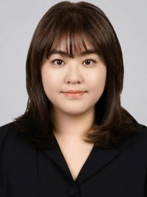Ms. Najin Kim