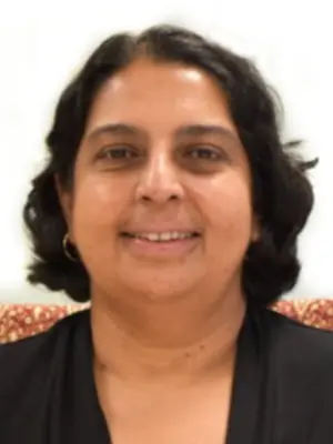 Ms. Namita Santra