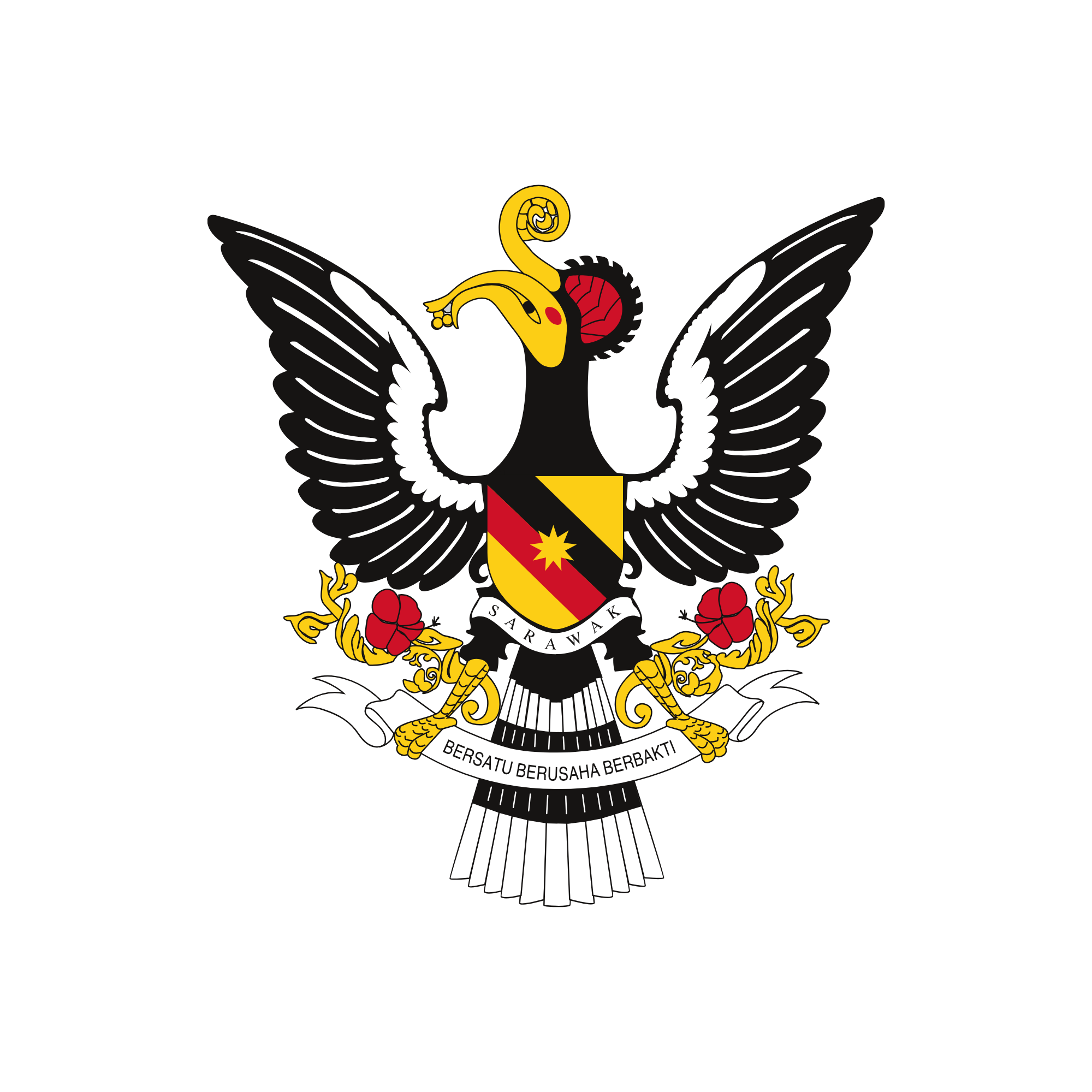 Sarawak State Government